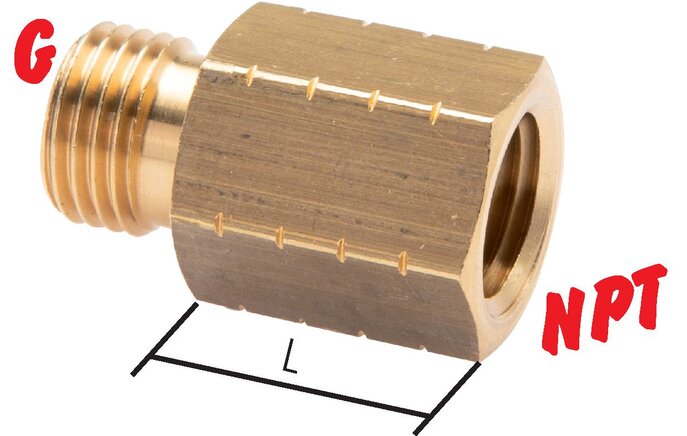 RN 18G18NPT MS