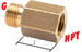 RN 18G18NPT MS