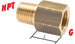 RN 38NPT38G MS