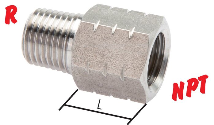 RN 18R18NPT ES