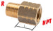RN 14R14NPT MS