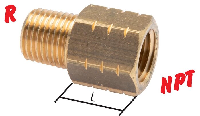 RN 34R34NPT MS