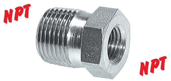 RN 3438 NPT