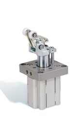 SMC RS2H50TF-30BL Stopper cylinder