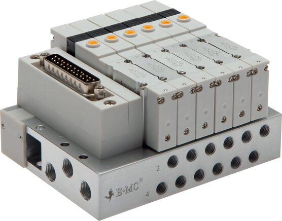 EMC S1V-M5-4M