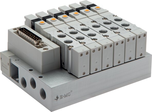EMC S2V-18-14-PN