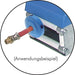 U-SCHLAUCHSTOPPER