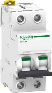 SCHNEIDER A9F90272