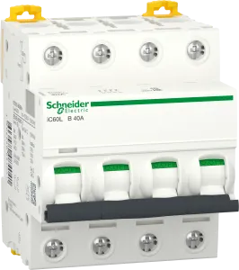 SCHNEIDER A9F93440