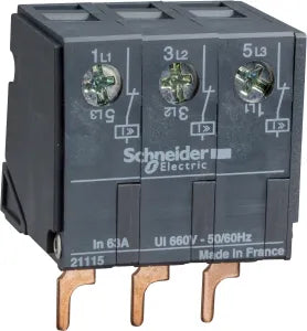 Schneider Electric 21115