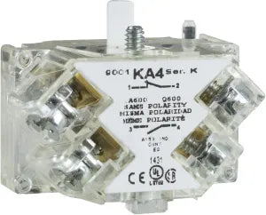 Schneider Electric 9001KA4