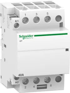 Schneider Electric A9C20643