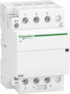Schneider Electric A9C20863
