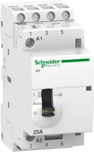 Schneider Electric A9C21134