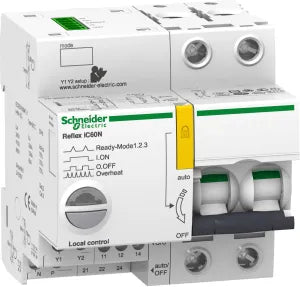 Schneider Electric A9C61225