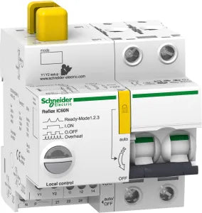 Schneider Electric A9C61240