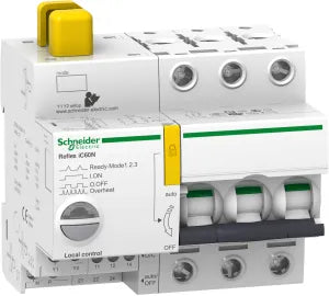Schneider Electric A9C61363