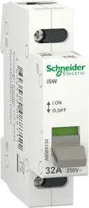 Schneider Electric A9S60132