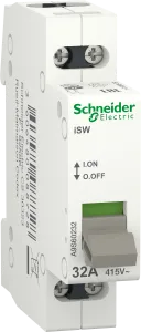 Schneider Electric A9S60232