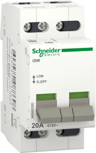 Schneider Electric A9S60320