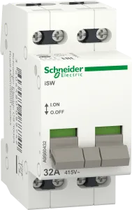 Schneider Electric A9S60432