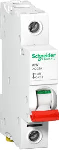 Schneider Electric A9S66192