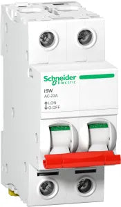 Schneider Electric A9S66263