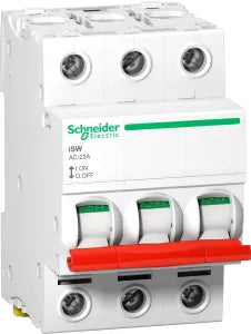 Schneider Electric A9S66363