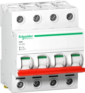 Schneider Electric A9S66440