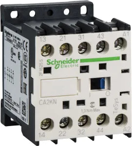 Schneider Electric CA2KN22E7