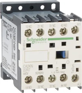 Schneider Electric CA2KN22R7