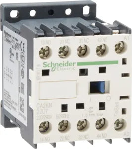 Schneider Electric CA2KN22U7