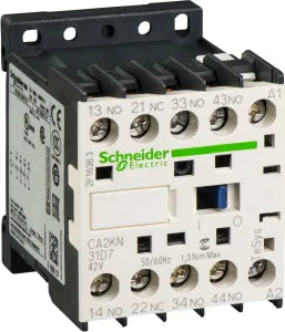 Schneider Electric CA2KN31D7