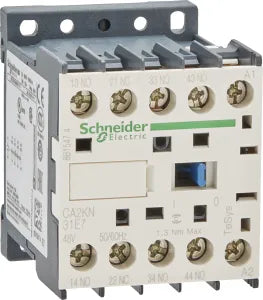 Schneider Electric CA2KN31E7