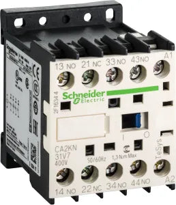 Schneider Electric CA2KN31V7