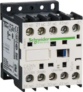 Schneider Electric CA2KN40B72