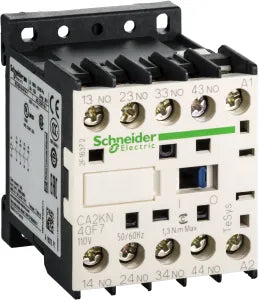 Schneider Electric CA2KN40F7