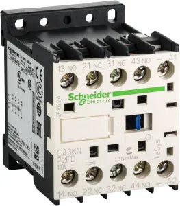 Schneider Electric CA3KN22FD