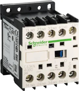 Schneider Electric CA3KN22FD3