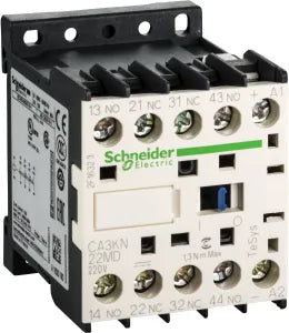 Schneider Electric CA3KN22MD