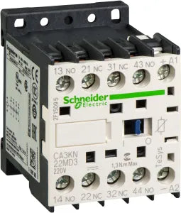 Schneider Electric CA3KN22MD3
