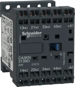 Schneider Electric CA3KN313BD