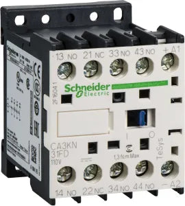 Schneider Electric CA3KN31FD