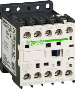 Schneider Electric CA3KN31FD3