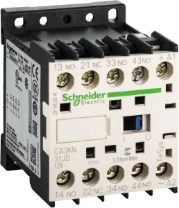 Schneider Electric CA3KN31JD