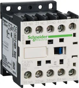 Schneider Electric CA3KN31MD