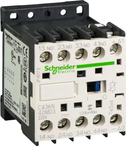 Schneider Electric CA3KN31MD3