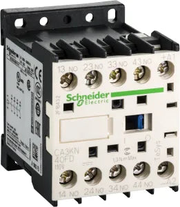 Schneider Electric CA3KN40FD