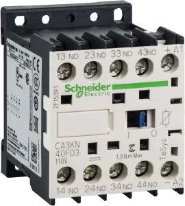 Schneider Electric CA3KN40FD3