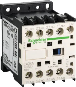 Schneider Electric CA3KN40MD